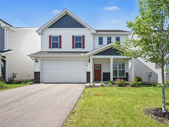 1174 150th St W, Rosemount, MN 55068