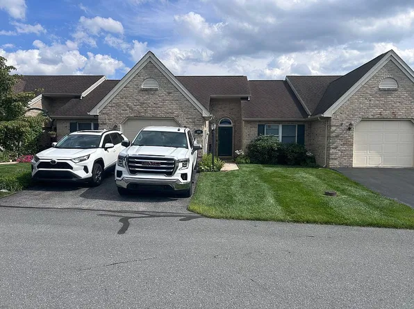2391 Majestic Ct #21, Chambersburg, PA 17202
