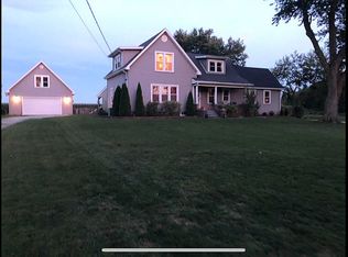 525 S Otter Creek Rd, Streator, IL 61364