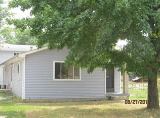 439 W Gimber St, Indianapolis, IN