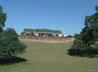 18210 Highway 36w, Red Bluff, CA 96080