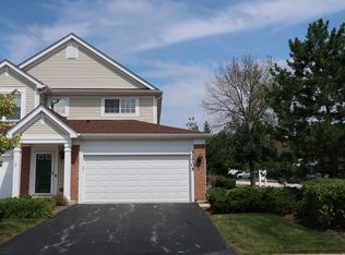 31705 Kline Cir #0, Warrenville, IL 60555
