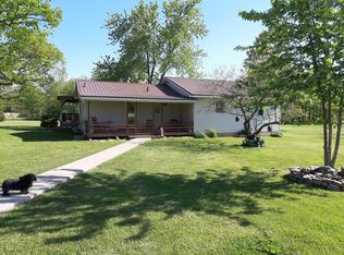 415 Squaw Run Dr, Bruner, MO 65620