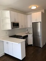 Rented by Solil Management