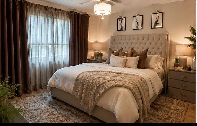1 bed, 1.0 bath, 672 sqft, $1,750 — Photo 3