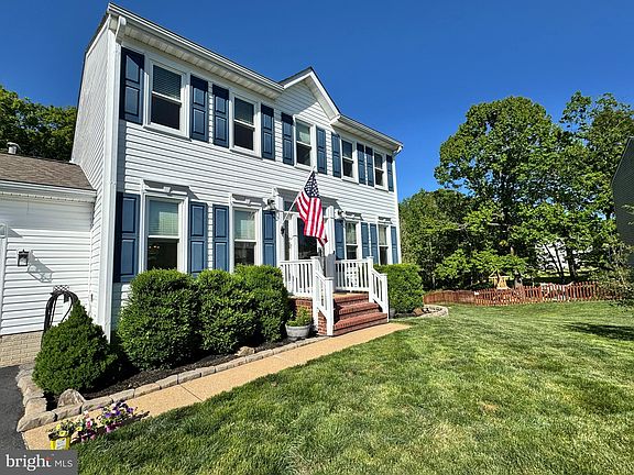 4th image of 10010 Peppermill Ct