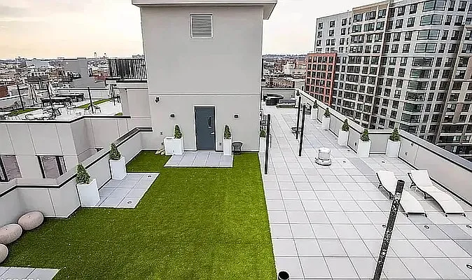 815 Flatbush Ave #Penthouse 24 — Photo 35