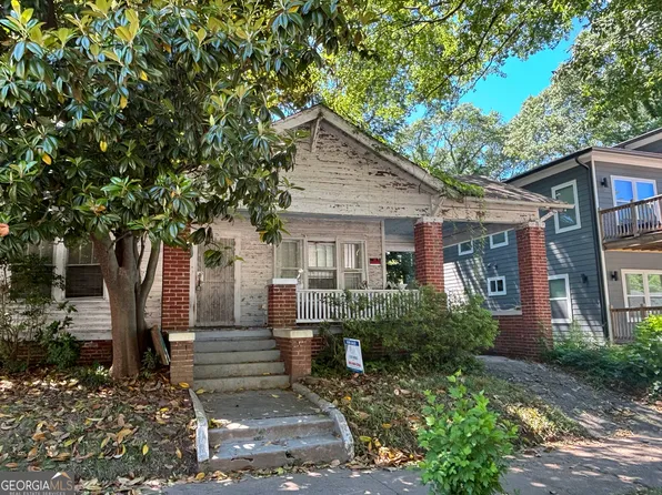 71 Newcastle St SW, Atlanta, GA 30314