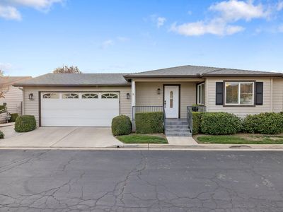 4605 S Woodland Street, Visalia, CA, 93277