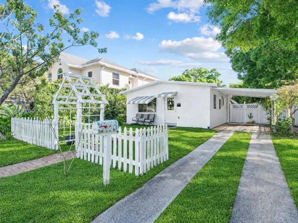 1412 NE 17th St, Fort Lauderdale, FL 33305