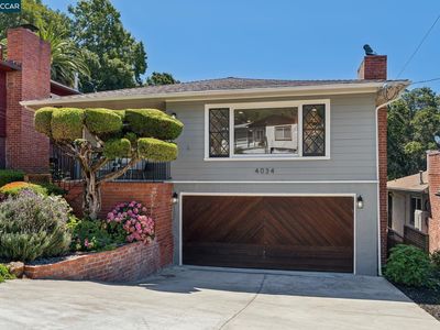 4034 Rusting Ave, Oakland, CA, 94605