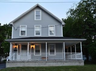 23 Lincoln Ave, Jamesburg, NJ 08831