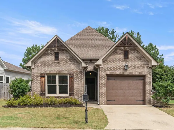 262 Fairbank Way, Chelsea, AL 35043