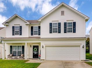 6243 Mary Lee Way, High Point, NC 27265