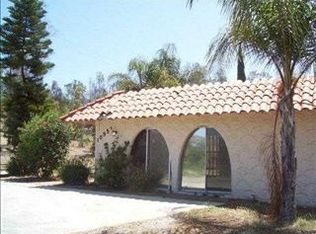 10953 Valle Vista Rd, Lakeside, CA 92040