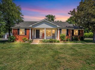 317 Druid Ln, Tullahoma, TN 37388