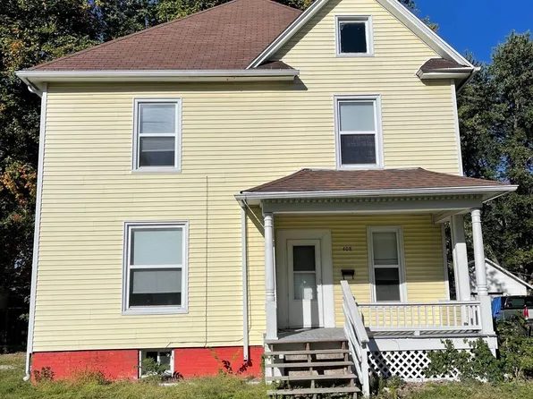 408 N Randolph St, Macomb, IL 61455