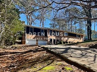 5539 Fern Creek Dr SW, Lilburn, GA 30047
