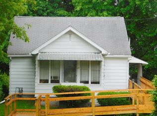 22 Prescott Rd, Binghamton, NY 13905