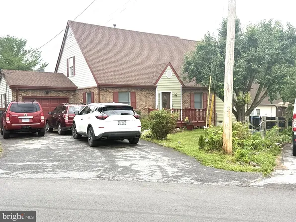 112 Hites St, Winchester, VA 22602