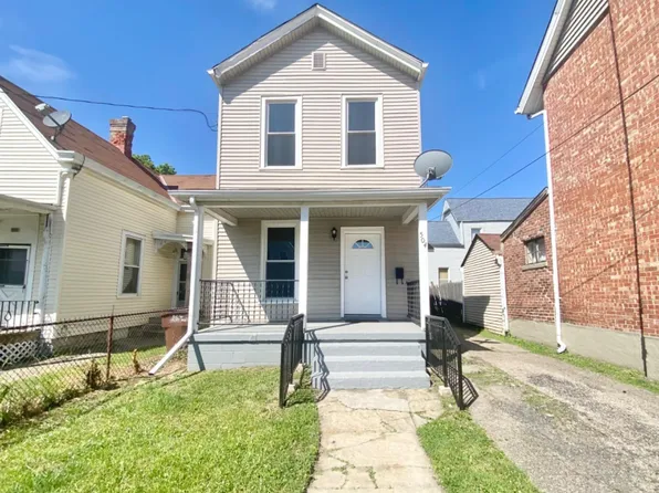 504 Maple St, Cincinnati, OH 45216