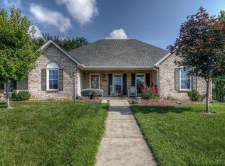 794 High Meadow Ln, Oxford, OH 45056