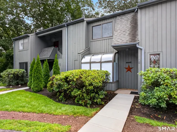 123 Old Belden Hill Road #40, Norwalk, CT 06850