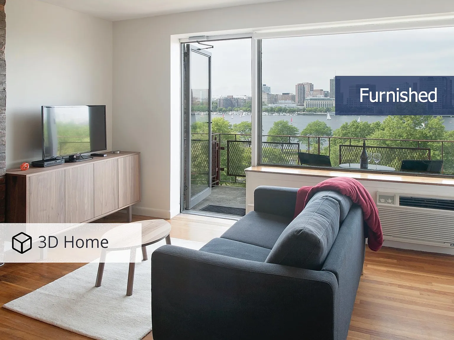 Studio, 400 sqft, $3,200 — Photo 1