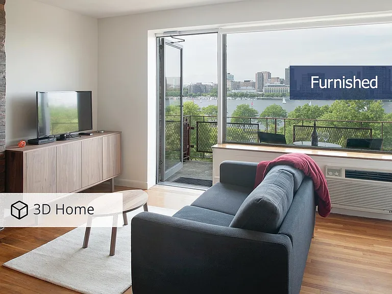 220 Beacon St #602 — Photo 1
