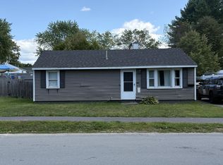 185 Falvey St, Bangor, ME 04401