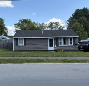 185 Falvey Street, Bangor, ME, 04401