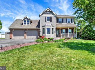 365 Lombard St, Dallastown, PA 17313