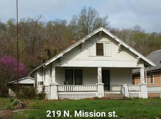 219 N Mission St, COUNCIL GROVE, KS 66846