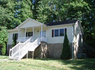 9216 W Emory Rd, Knoxville, TN 37931