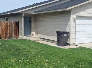 2137 S 65th Ave #1, Yakima, WA 98903