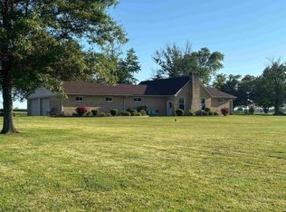 1899 E Old Troy Rd, Union City, TN 38261