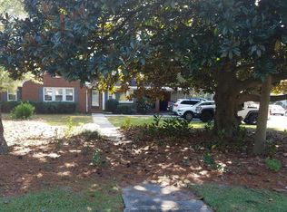 1900 E 6th St, Greenville, NC 27858