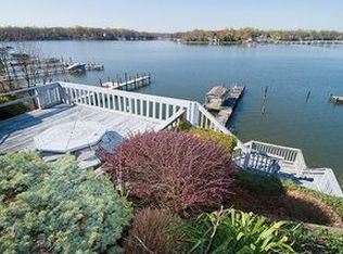 2992 Friends Rd W, Annapolis, MD 21401