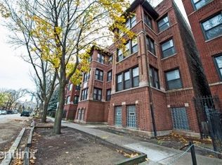 7020 S Merrill Ave, Chicago, IL 60649