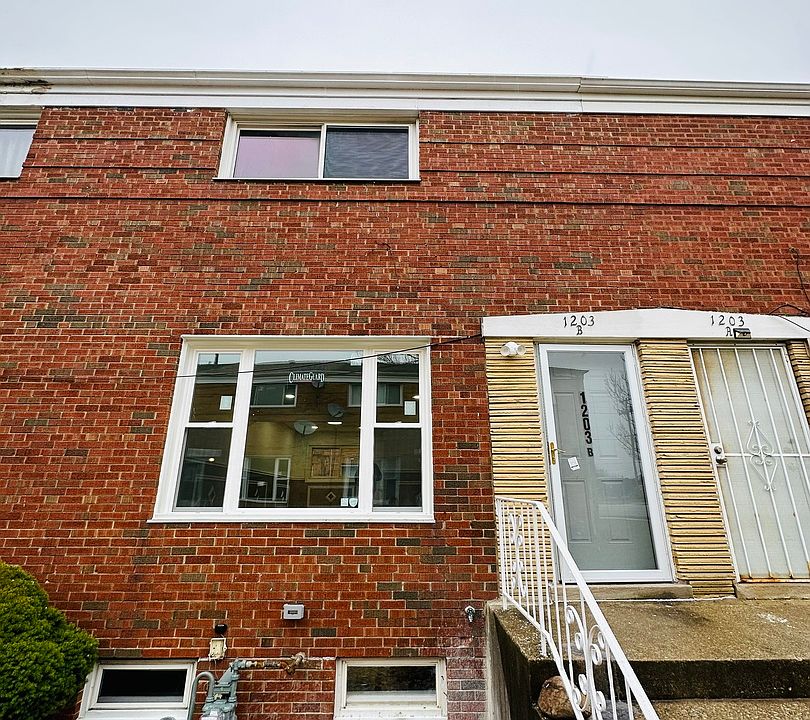 1st image of 1203 S 17th Ave APT B