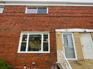 1203 S 17th Ave APT B, Maywood, IL 60153