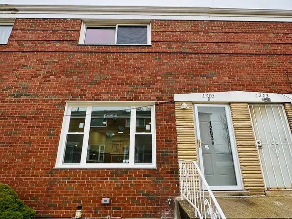 1203 S 17th Ave APT B, Maywood, IL 60153