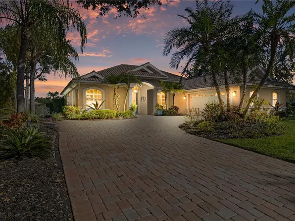 11407 Savannah Lakes Dr, Parrish, FL 34219