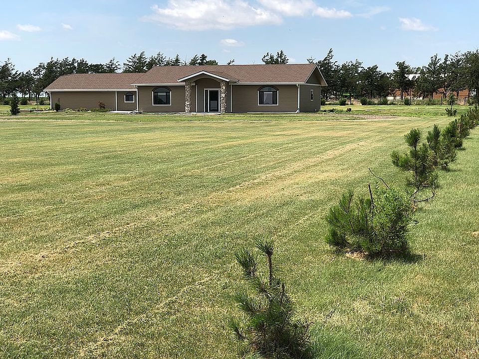 Country Home