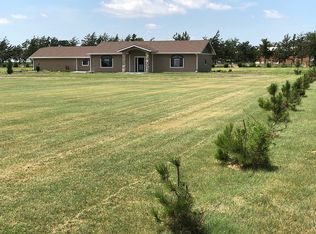 6404 Road 29, Edson, KS 67733