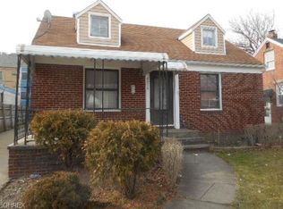 4416 W 146th St, Cleveland, OH 44135
