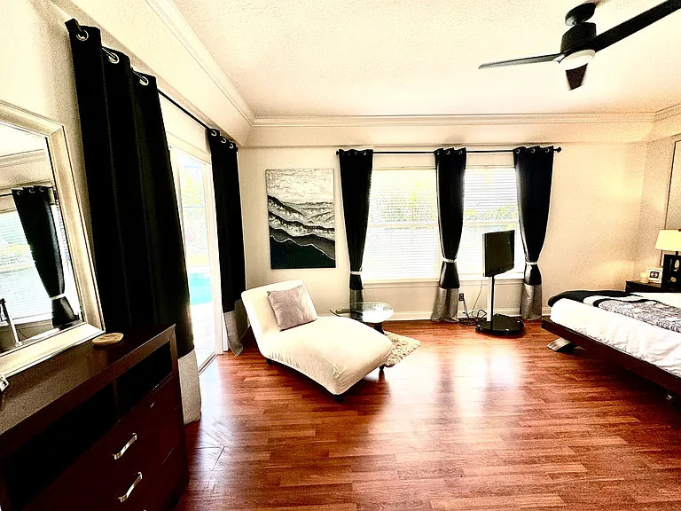 Master Suite