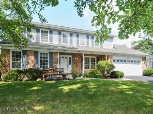 1521 Sequoia Rd, Naperville, IL 60540