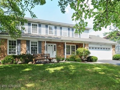 1521 Sequoia Rd, Naperville, IL, 60540