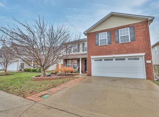 417 Creek Oak Dr, Murfreesboro, TN 37128